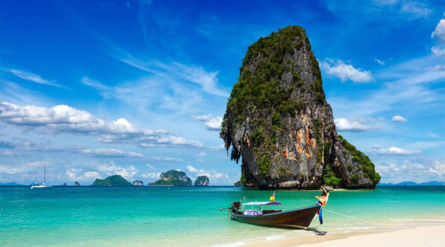 เกาะปอดะ