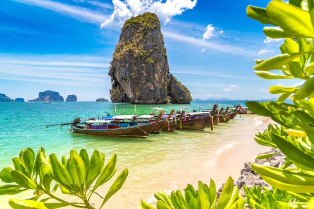 เกาะปอดะ