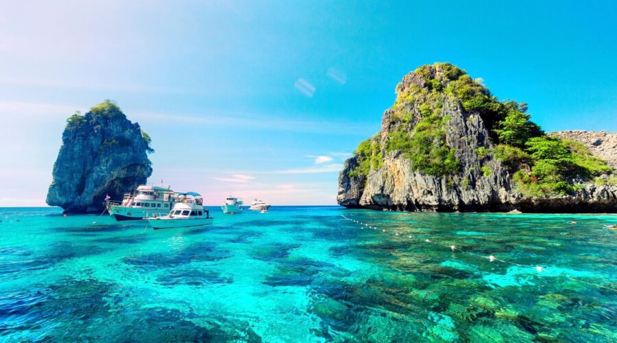 เกาะรอก